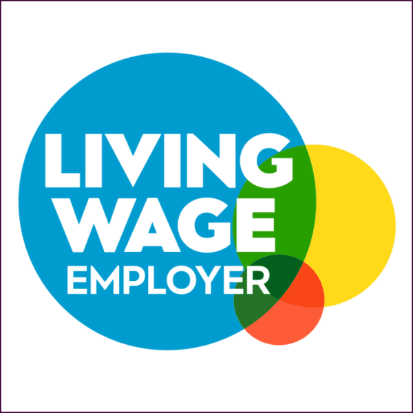 Scottish Living Wage accreditation