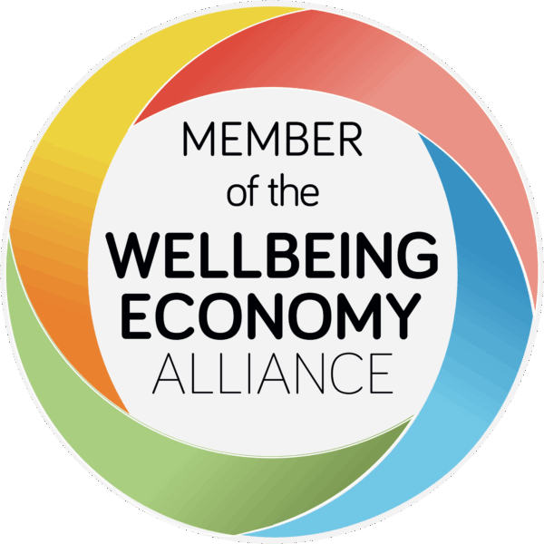 Wellbeing Economy Alliance logo