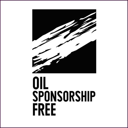 Oil Sponsorship Free logo