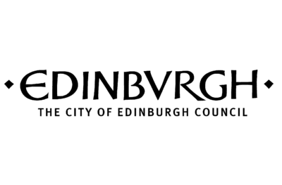 The City of Edinburgh Council logo